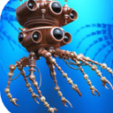 亚特兰蒂斯苹果版(深海动作冒险游戏) v1.3 ios版