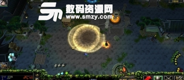 荒古世紀封神錄1.1.0