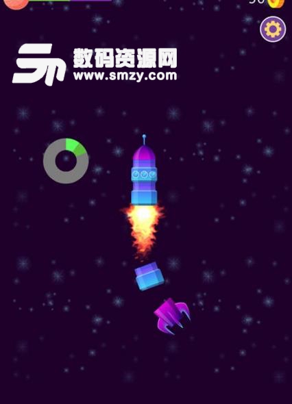 Space Frantic2手游安卓版(驾驶火箭飞行) v1.2 最新版