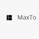 2018MaxTo屏幕分割软件已注册版
