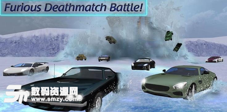 賽車模擬冠軍超級跑車安卓版(雪地環境) v1.2 手機版