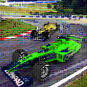 配方城市赛车安卓官方版(超高速F1赛车竞速游戏) v1.0 手机版