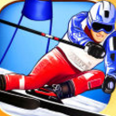 滑雪冠军苹果版(模拟真实滑雪) v3.12.2 ios官方版