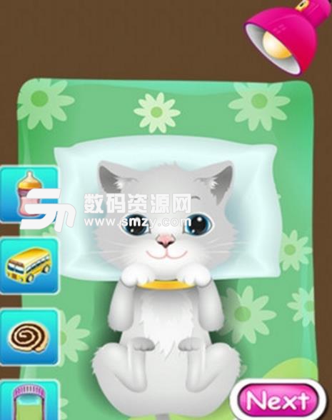 猫咪世界手游安卓版(萌系小猫养成游戏) v1.2 单机版