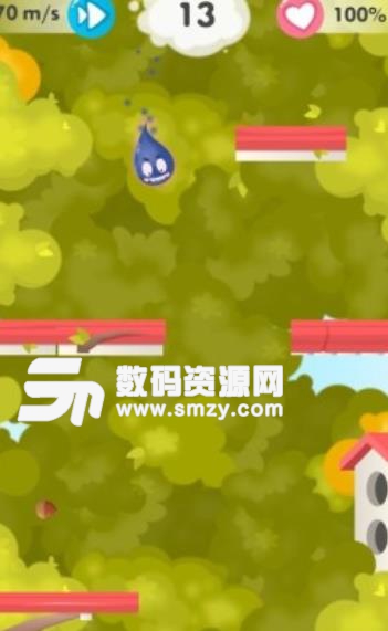 飞或死安卓版(休闲冒险游戏) v1.2 手机版