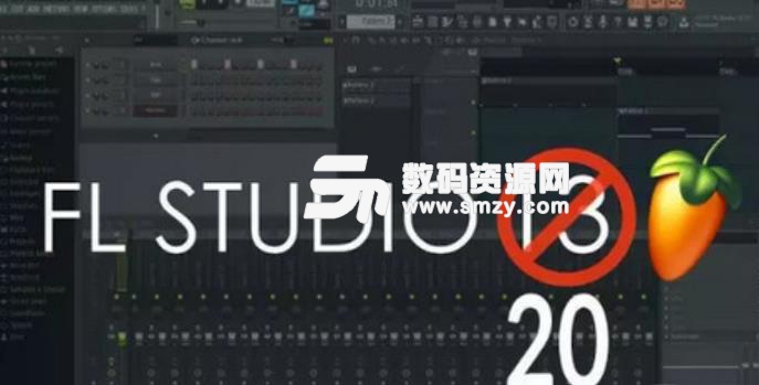 fl studio20破解版