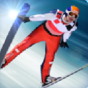 专业跳台滑雪安卓版(滑雪模拟类型手游) v1.4.5 最新版