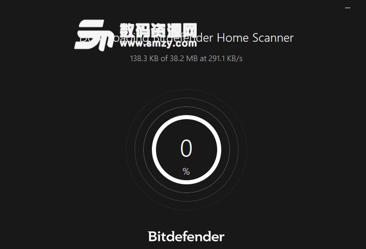 Bitdefender Home Scanner