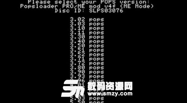 popsloaderv4g官方版