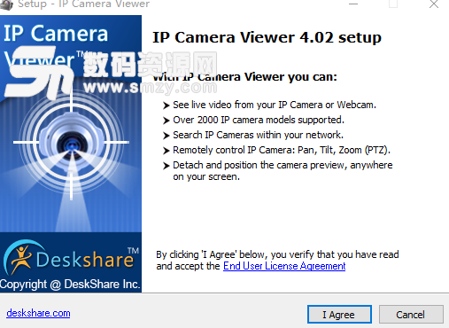 IP Camera Viewer中文版