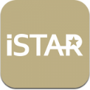 istar明星真品APP手机版(明星同款高档商品销售平台) v2.4.5 安卓版