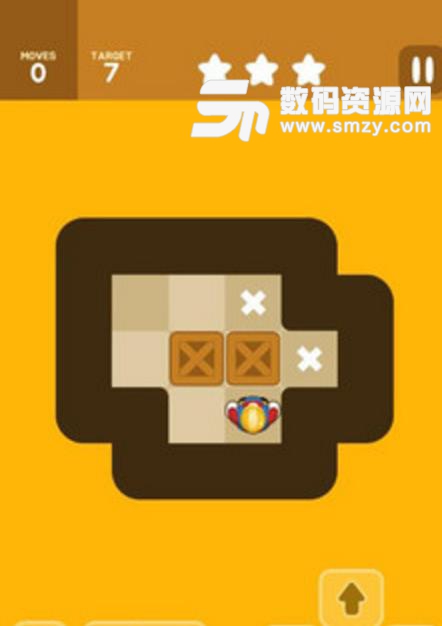 推箱子迷宫安卓版(休闲益智游戏) v1.1.1 手机版