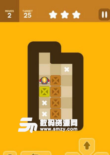 推箱子迷宫安卓版(休闲益智游戏) v1.1.1 手机版