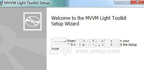 MVVM Light Toolkit正式版截图