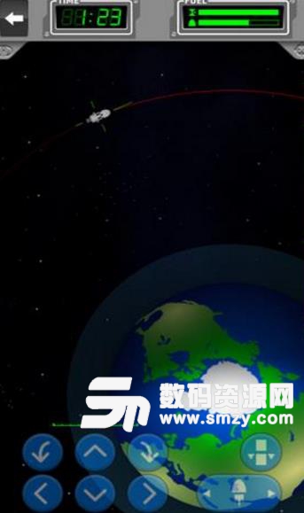 太空宇航局手机版(探索太阳系) v1.12 Android版