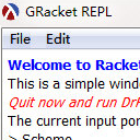 Gracket repl官方版