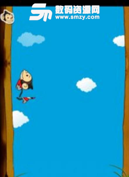 超级猴子世界手游单机版(扮演孙悟空闯关) v1.2 安卓版