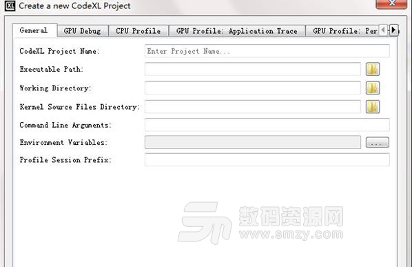 AMD CodeXL最新版