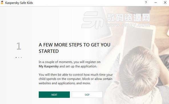 Kaspersky Safe Kids官方版