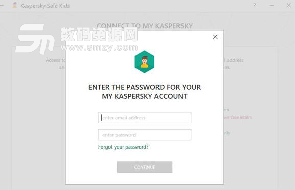 Kaspersky Safe Kids官方版圖片