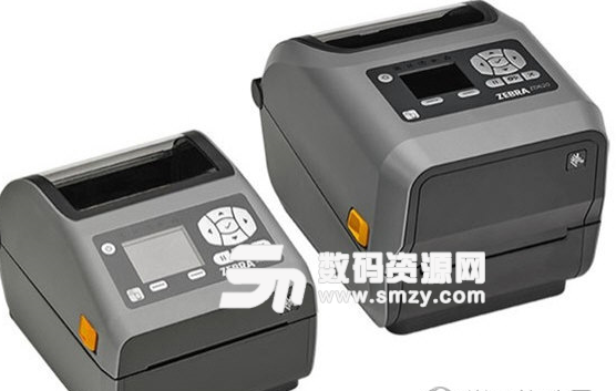 斑马ZD620打印机驱动免费版