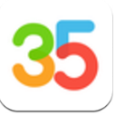 35出行安卓版(公共交通出行工具) v4.1.0 手机版