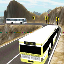 危险山路巴士驾驶安卓版(巴士爬山游戏) v1.2 手机官方版
