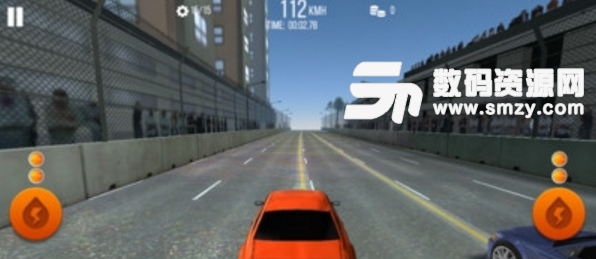 超级赛车王安卓版(赛车竞速类游戏) v1.5 手机免费版
