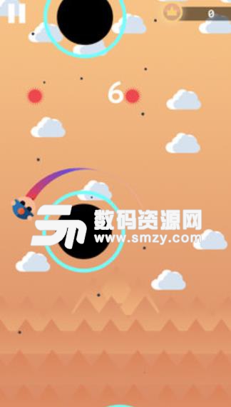 向心引力手机版(休闲闯关游戏) v1.2.0 安卓版