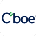Cboe交易所ios版(期权交易所) v1.3 苹果版