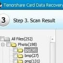 Tenorshare Card Data Recovery