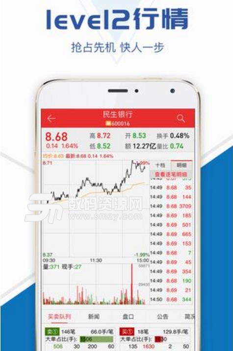 申万宏源大赢家手机版(金融证券投资) v8.3 安卓版