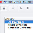 Persepolis Download Manager官方版x64