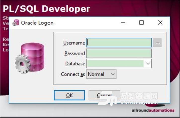 PLSQL Developer12激活文件