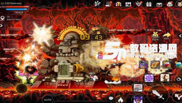 楓之穀M安卓版(動作冒險遊戲) v0.6.104 手機版