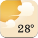 天气黄历app安卓版(黄历和天气预报) v1.3.0 手机版