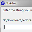 SHAsher免費版