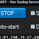 Vov Syslog Server最新版