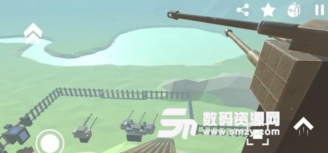 科技沙盒手游安卓版(沙盒类型模拟游戏) v0.3.0.94 手机最新版