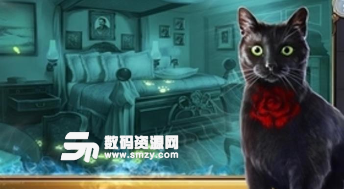 冒险逃脱闹鬼狩猎安卓版(逃脱解谜游戏) v1.17 手机最新版