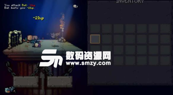 侦探爵士中文版(地牢冒险游戏) v1.2.2 安卓版