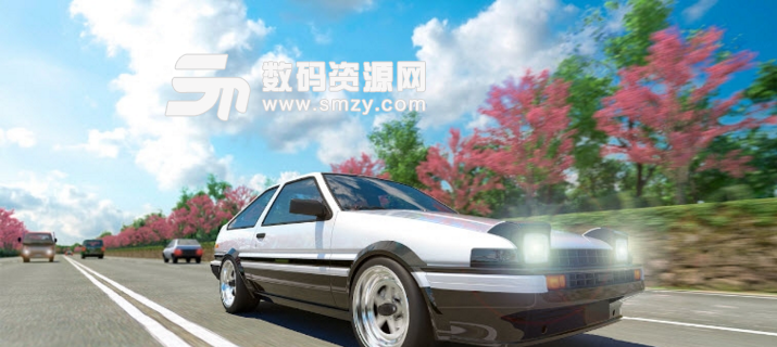 DrivingZone安卓版(刺激的賽車競技遊戲) v3.17 手機最新版