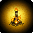 篝火之森手机版(全新视觉和声音结合的游戏) v1.3.9 安卓版
