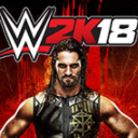 WWE2K18汉化补丁3DM版
