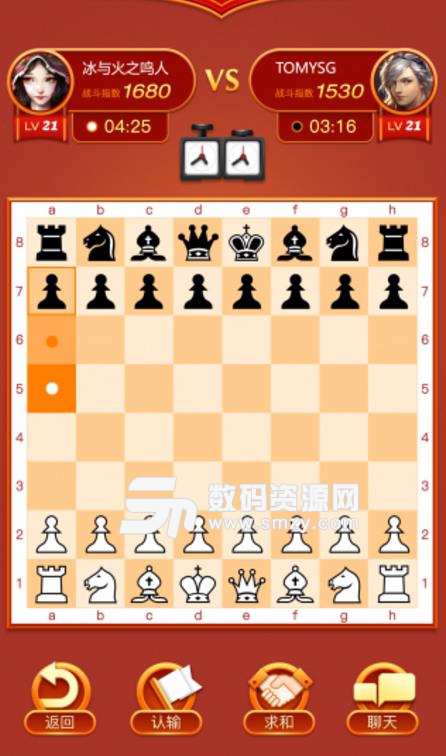 众弈世界最新版(棋类学习资讯) v1.1.4 安卓版