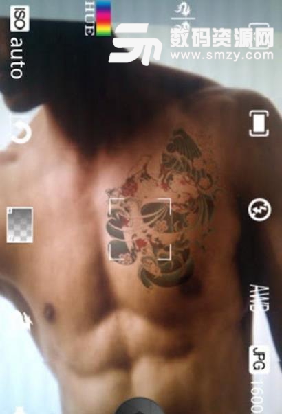 纹身艺术app安卓版(时刻更新的纹身图库) v1.1 手机版