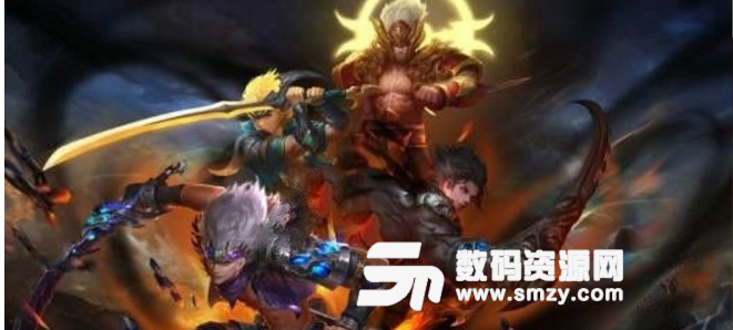 阿拉德之门手机官方版(仙侠题材类手游) v1.9.1 安卓版