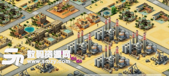 模拟人生城市岛屿3安卓版(全新好玩的养成类游戏) v2.2.6 手机版