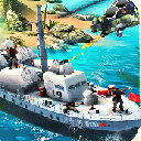 直升机岛屿之战安卓版(直升机系列射击游戏) v1.2 手机官方版