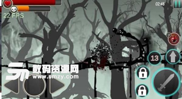 火柴人灵魂收割者手机版(动作冒险游戏) v0.2.12 安卓版